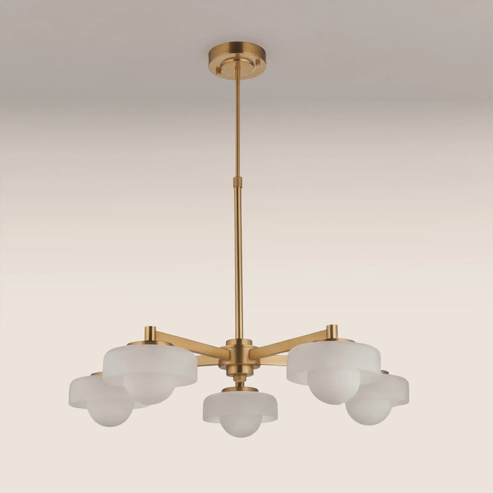 Parson 5 Light Pendant Light