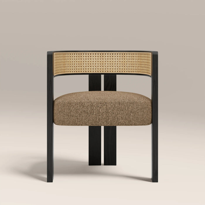Clifton Wooden Carver Dining Chair