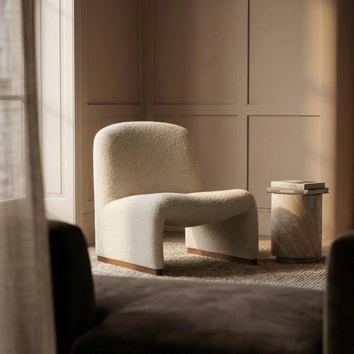 Arlet Accent Chair