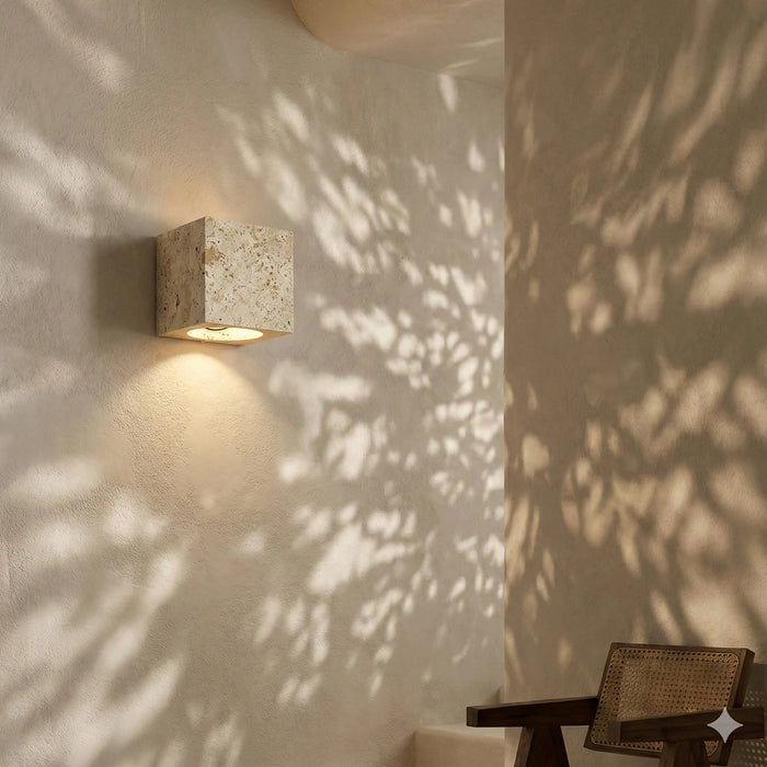 Leila Wall Light