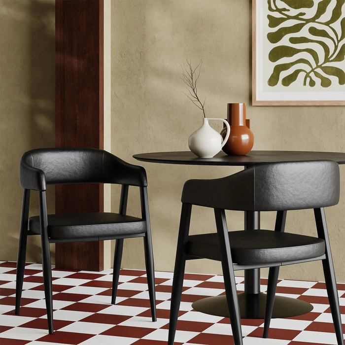 Presley Carver Dining Chair