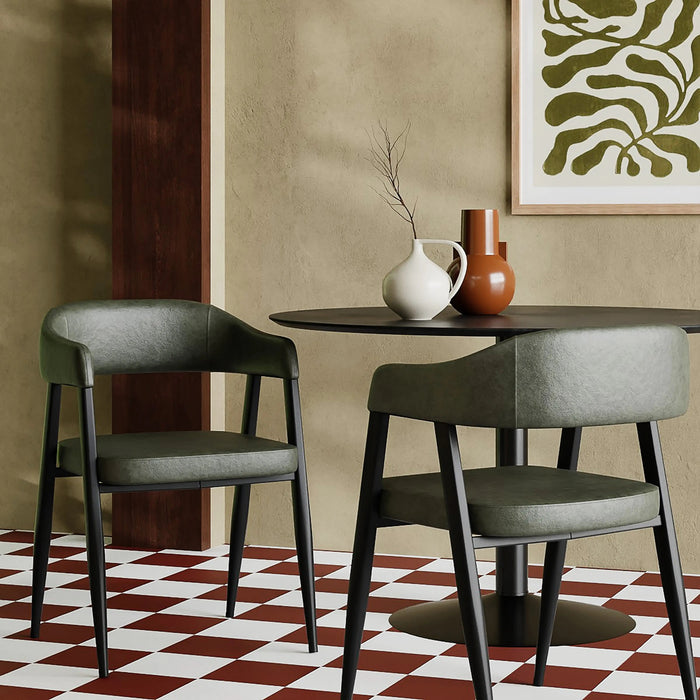 Presley Carver Dining Chair