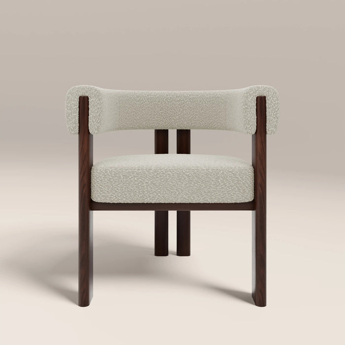 Cassius Carver Dining Chair