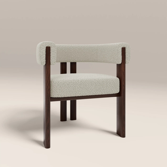 Cassius Carver Dining Chair