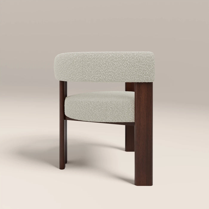 Cassius Carver Dining Chair