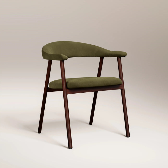 Monroe Carver Dining Chair