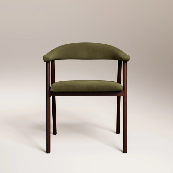 Monroe Carver Dining Chair