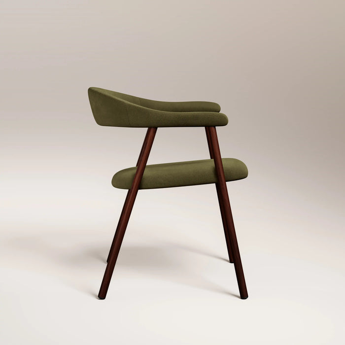 Monroe Carver Dining Chair