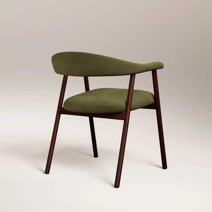 Monroe Carver Dining Chair