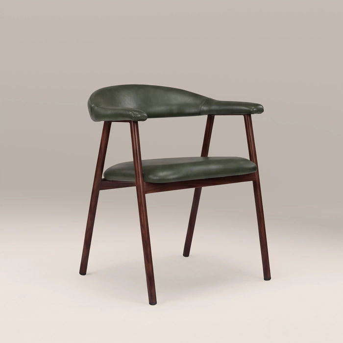 Monroe Carver Dining Chair