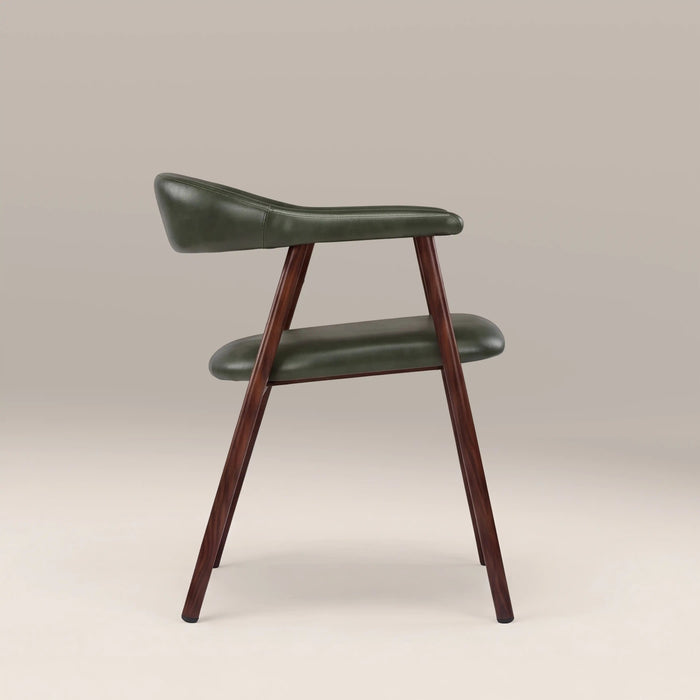 Monroe Carver Dining Chair