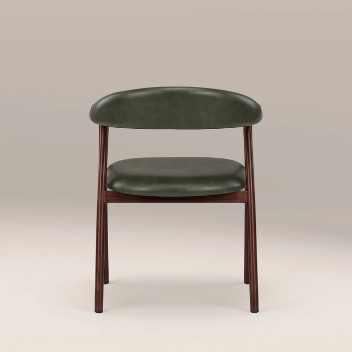 Monroe Carver Dining Chair