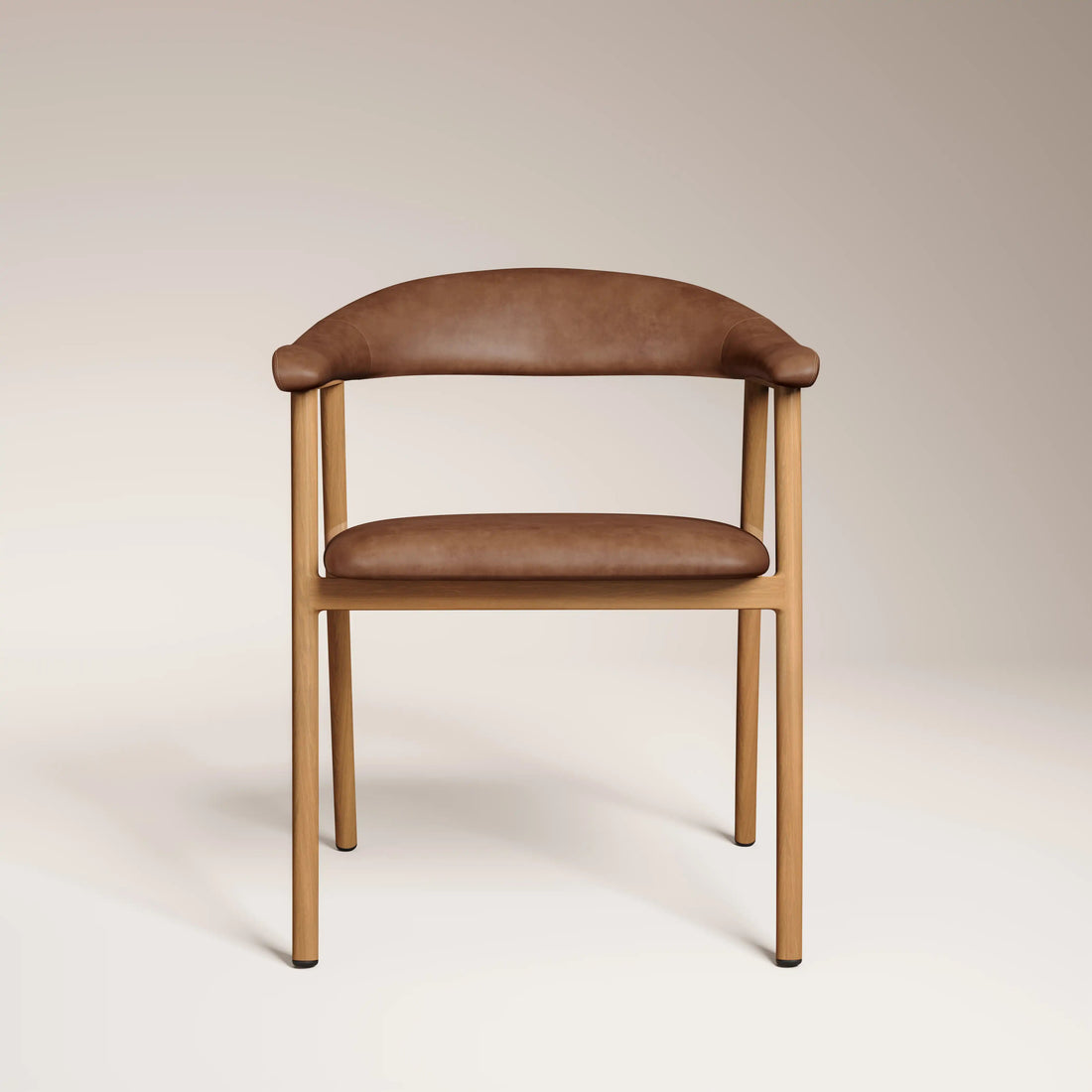 Monroe Carver Dining Chair