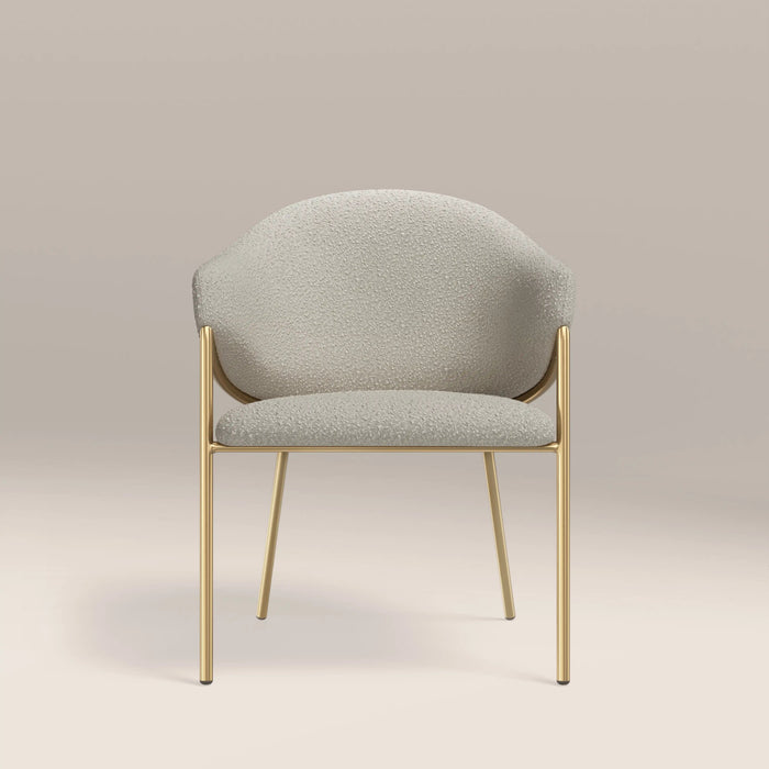 Luca Carver Dining Chair