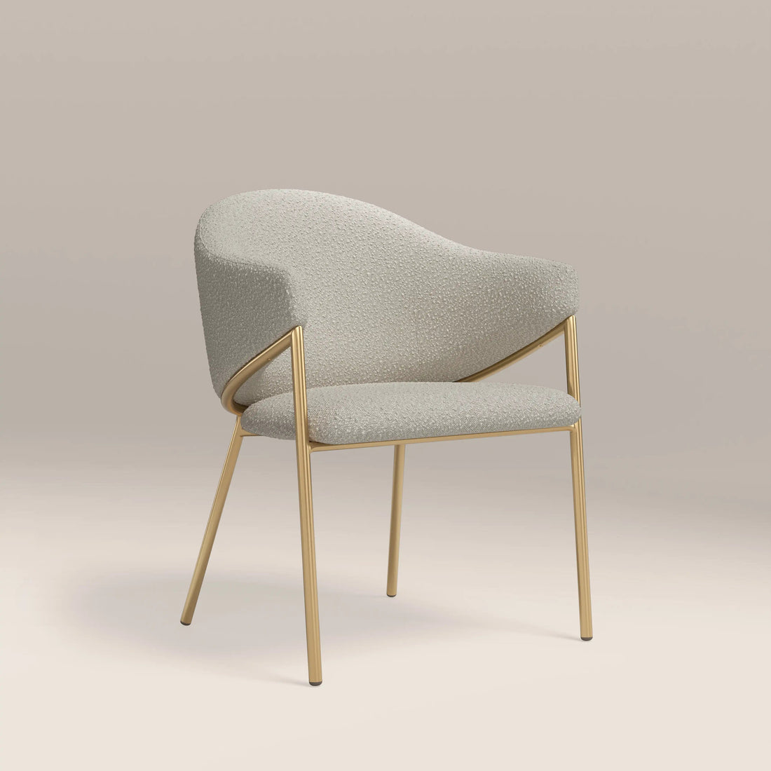 Luca Carver Dining Chair