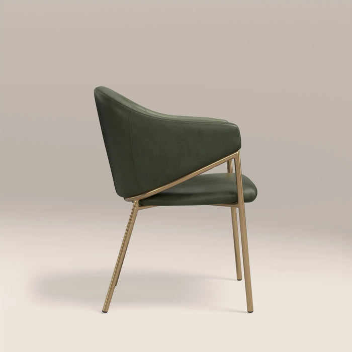 Luca Carver Dining Chair