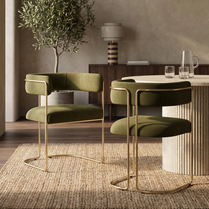 Juliana Carver Dining Chair