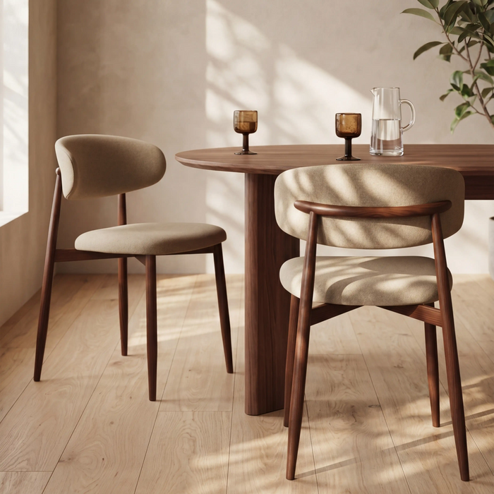 Halston Dining Chair
