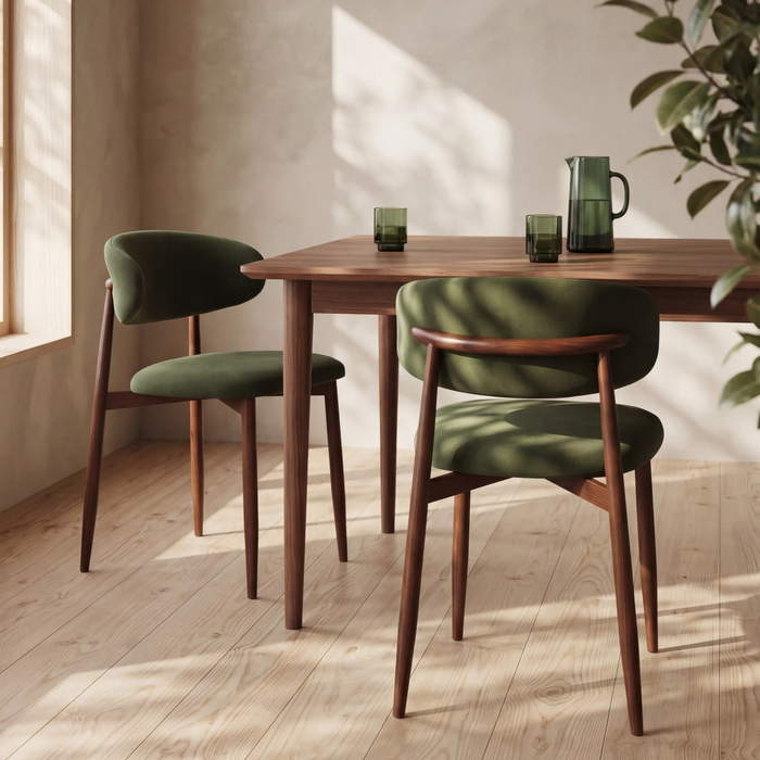 Halston Dining Chair