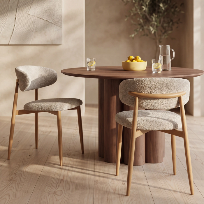 Halston Dining Chair