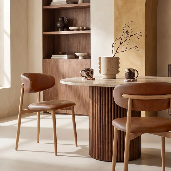 Halston Dining Chair