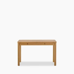 Southampton 2-4 Seat Rectangle Wooden Folding Dining Table | Oak