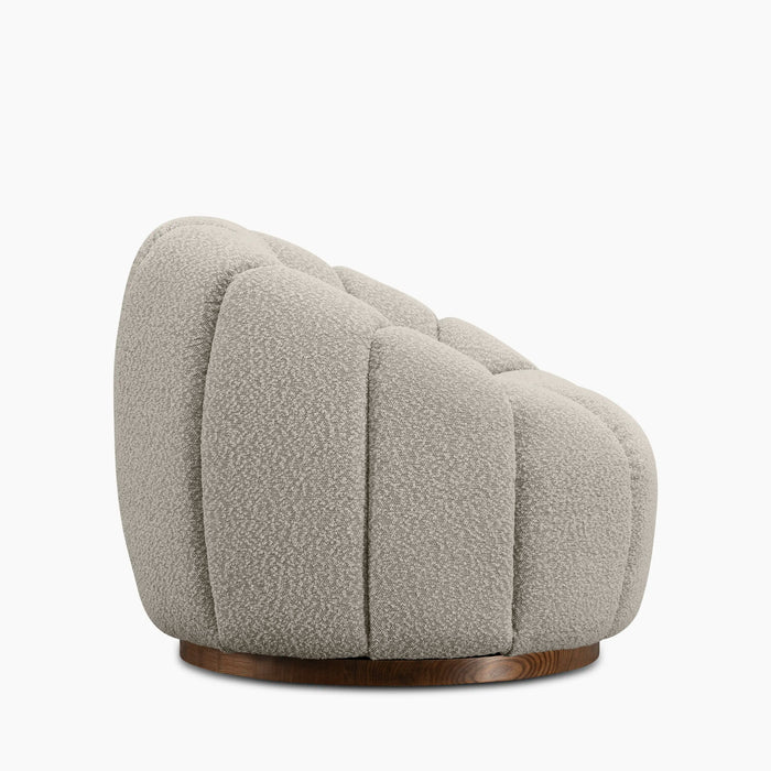 Ivy Swivel Armchair