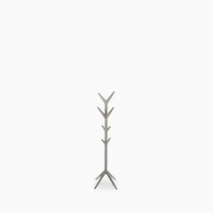Ascot Coat Stand | Grey