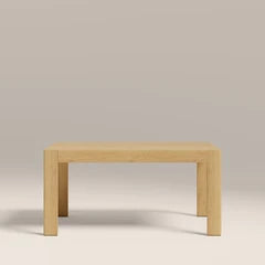 Ceva 6-10 Seat Rectangle Wooden Extendable Dining Table | Oak
