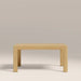 Ceva 6-10 Seat Rectangle Wooden Extendable Dining Table | Oak