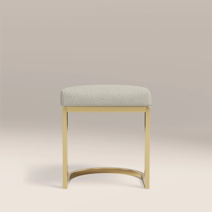 Matteo Low Stool