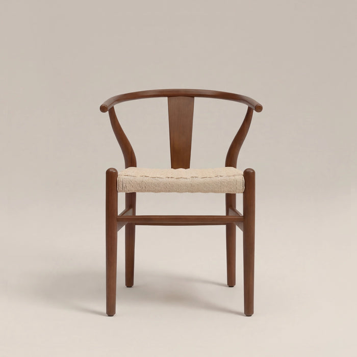 Bjorn Wooden Dining Chair