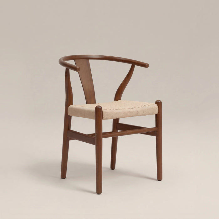 Bjorn Wooden Dining Chair