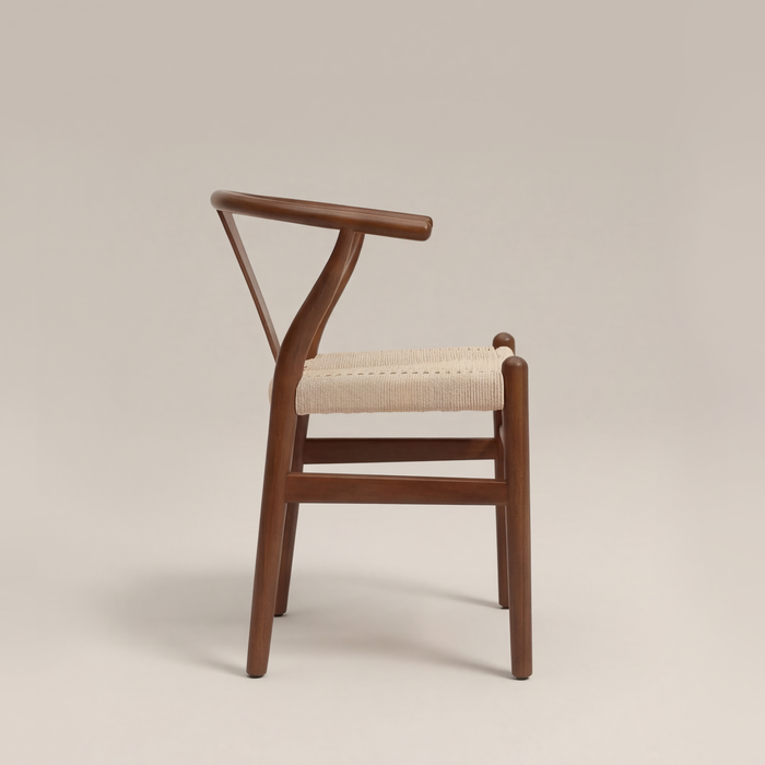 Bjorn Wooden Dining Chair