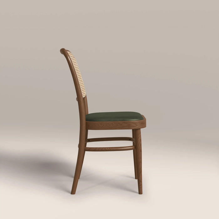 Bourne Wooden Dining Chair