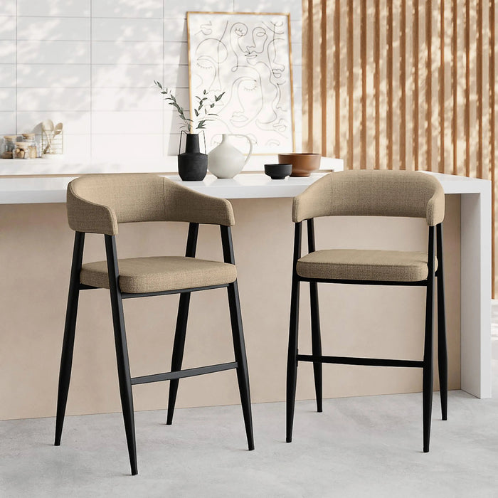 Presley Kitchen Stool