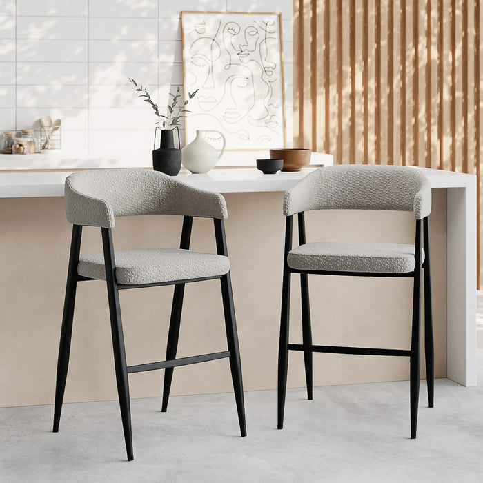 Presley Kitchen Stool