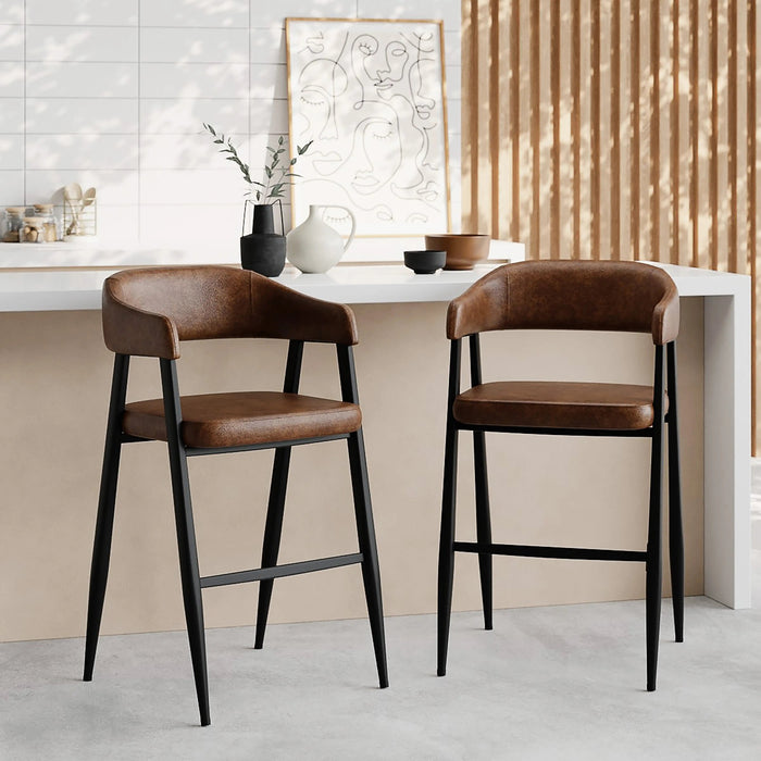 Presley Kitchen Stool