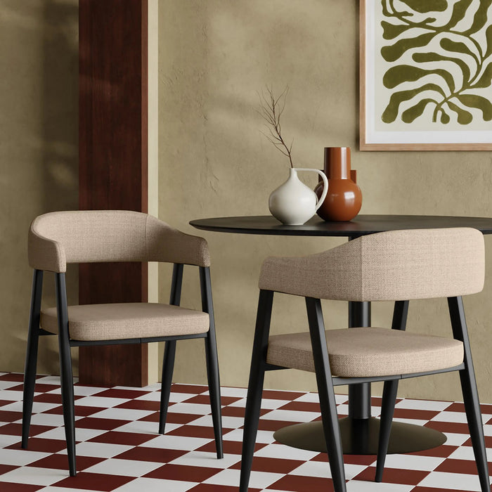 Presley Carver Dining Chair