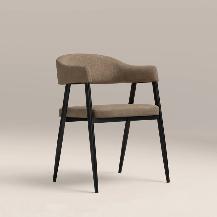 Presley Carver Dining Chair