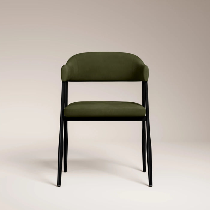 Presley Carver Dining Chair