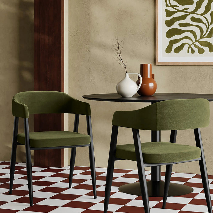Presley Carver Dining Chair