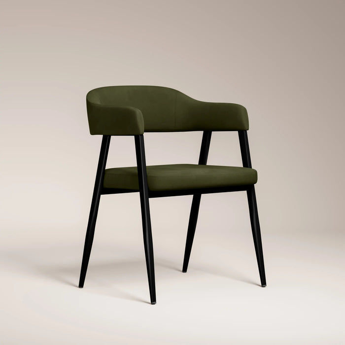 Presley Carver Dining Chair