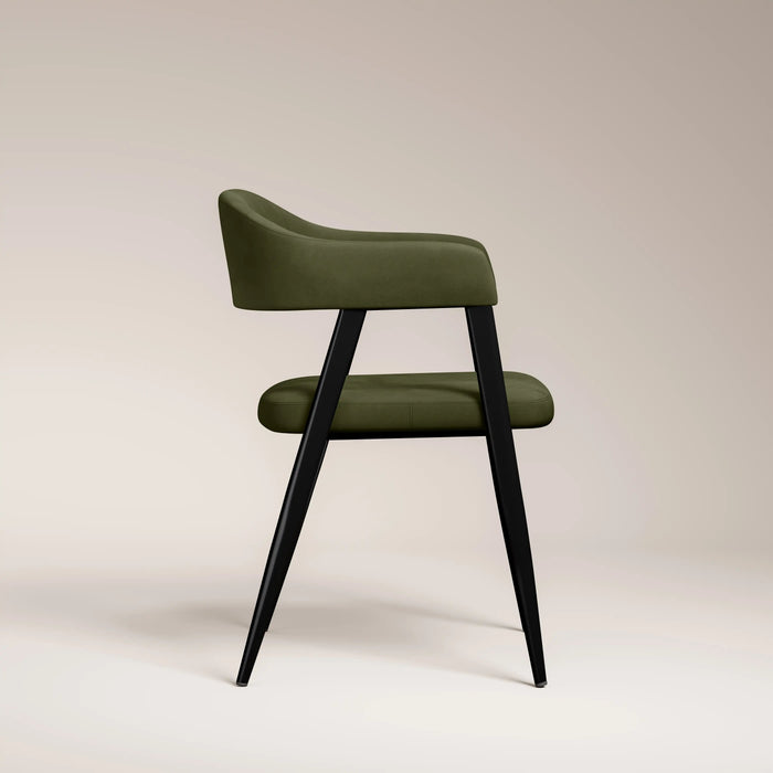 Presley Carver Dining Chair
