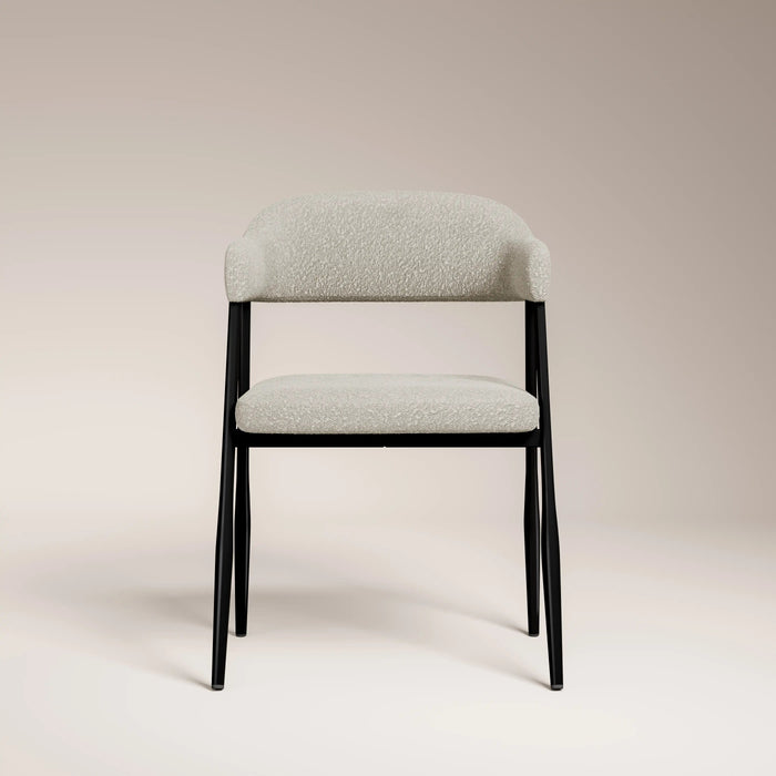 Presley Carver Dining Chair
