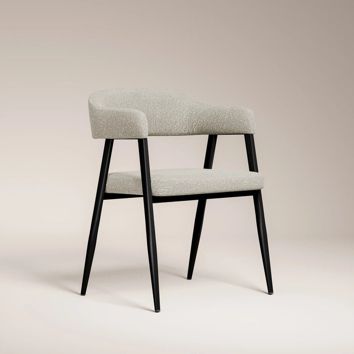Presley Carver Dining Chair