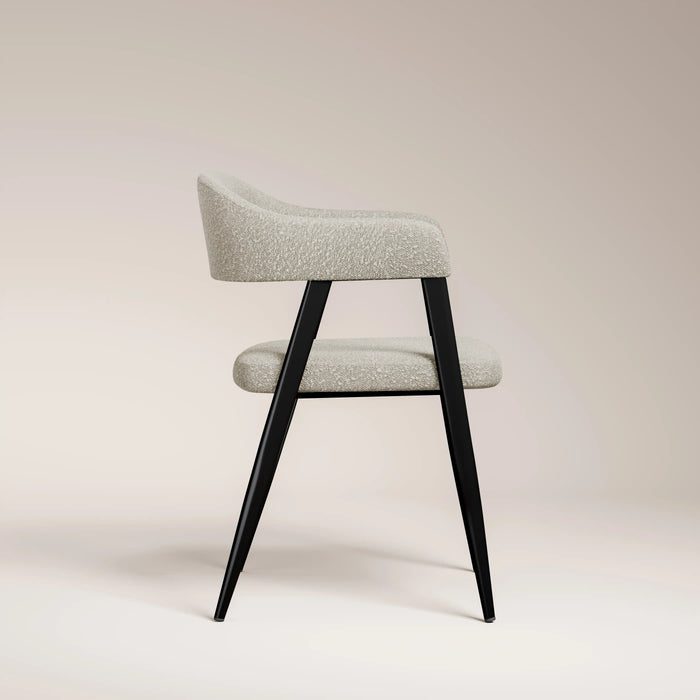 Presley Carver Dining Chair