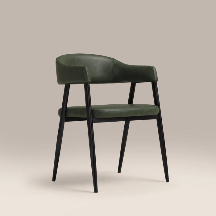 Presley Carver Dining Chair