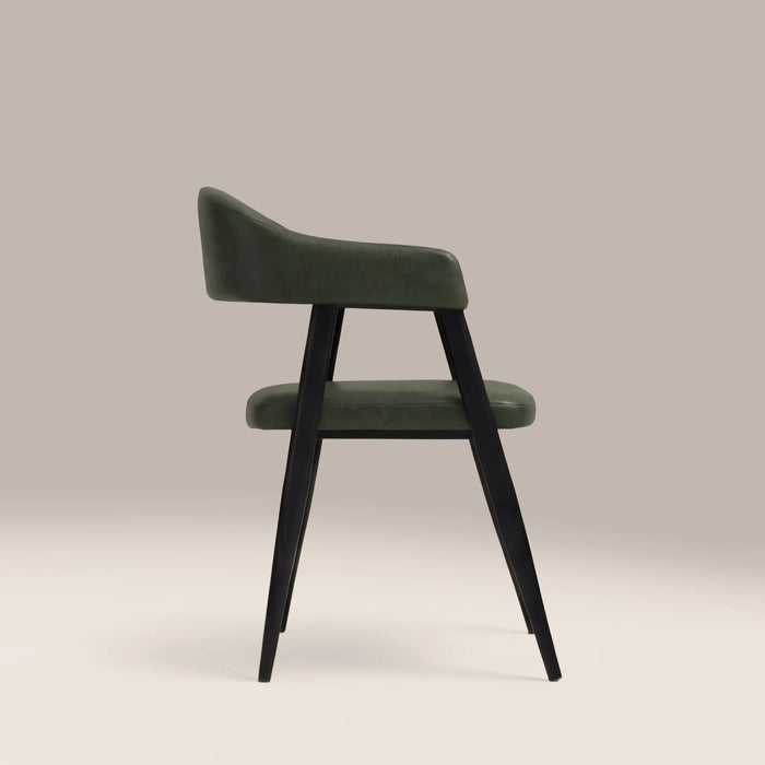 Presley Carver Dining Chair