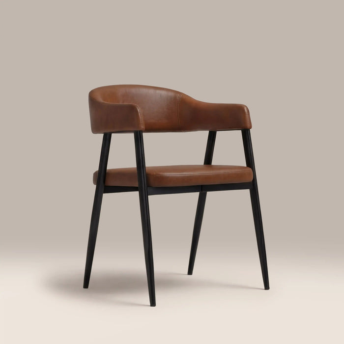 Presley Carver Dining Chair